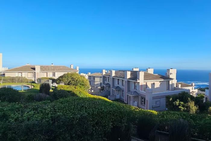 Estate sea view