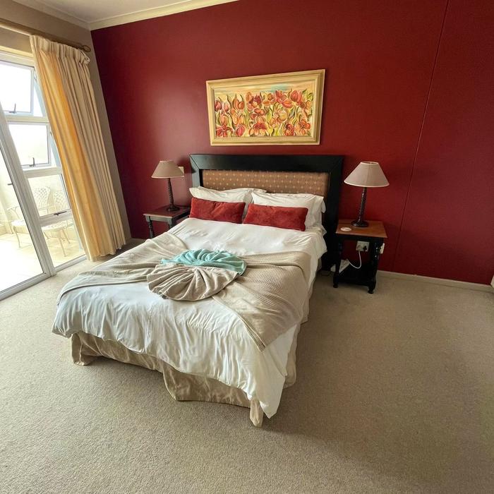 Main bedroom