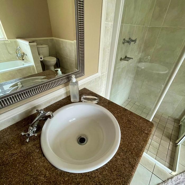 Basin